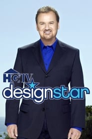 HGTV Design Star' Poster