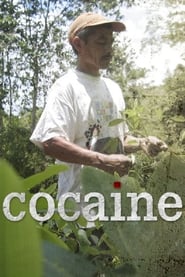 Cocaine' Poster