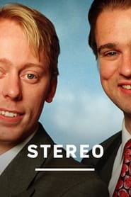 Stereo' Poster