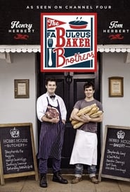 The Fabulous Baker Brothers' Poster