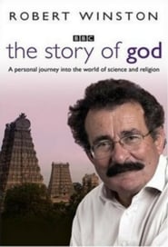 The Story of God' Poster