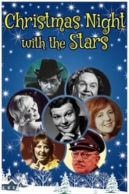 A Christmas Night with the Stars' Poster