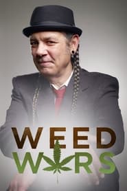 Weed Wars' Poster