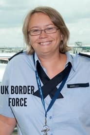 UK Border Force' Poster