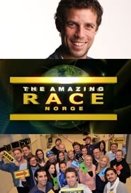 The Amazing Race  Norway' Poster