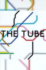 The Tube' Poster
