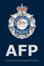 AFP Australian Federal Police' Poster