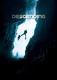 Descending' Poster