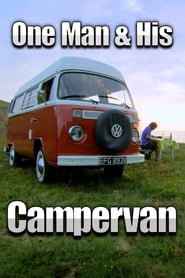 One Man and His Campervan' Poster