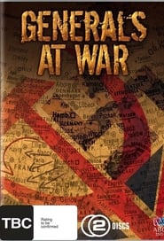 Commanders at War' Poster
