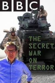 The Secret War on Terror' Poster