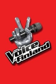 The Voice of Finland' Poster
