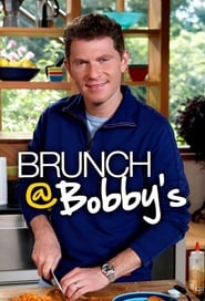 Brunch at Bobbys' Poster