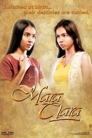 Mara Clara' Poster