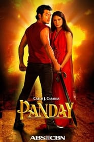 Panday' Poster