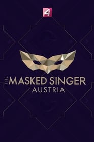 The Masked Singer Austria' Poster