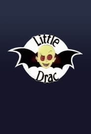 Little Dracula' Poster