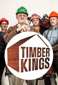 Timber Kings' Poster