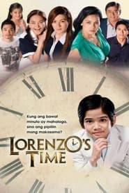 Lorenzos Time' Poster