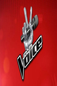 The Voice of the Philippines' Poster