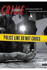 Crime Stories' Poster