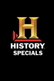 Streaming sources forHistory Specials