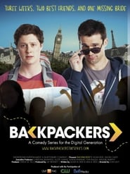 Backpackers' Poster
