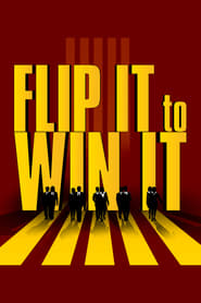 Flip It to Win It' Poster