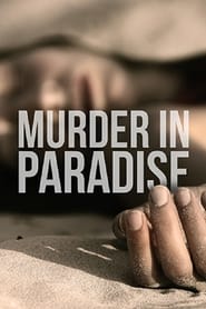 Murder in Paradise' Poster