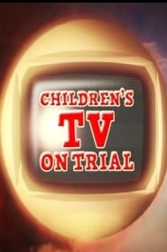 Childrens TV on Trial' Poster