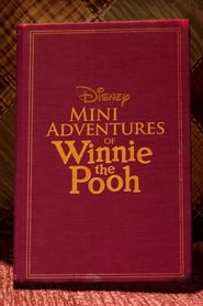 Streaming sources forMini Adventures of Winnie the Pooh