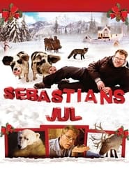 Sebastians jul' Poster