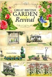 Great British Garden Revival' Poster