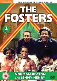 The Fosters' Poster