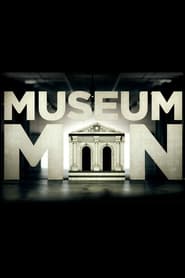 Museum Men' Poster