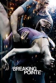 Breaking Pointe' Poster