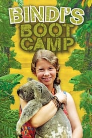Bindis Bootcamp' Poster