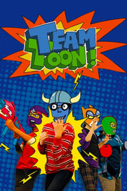 Team Toon' Poster