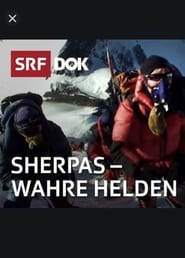 Sherpas  Die wahren Helden am Everest' Poster