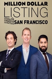 Million Dollar Listing San Francisco' Poster