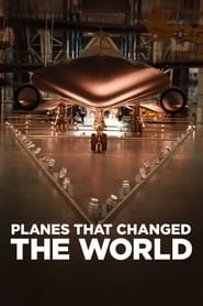 Planes That Changed the World' Poster