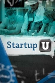 Startup U' Poster