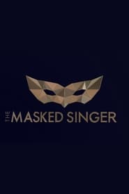 The Masked Singer Germany' Poster