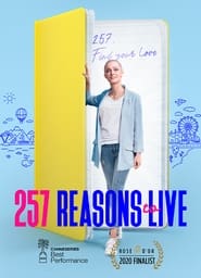 257 Reasons to Live' Poster