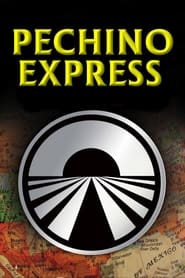 Pechino Express' Poster