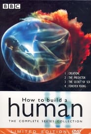 How to Build a Human' Poster