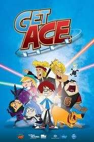 Get Ace' Poster
