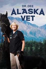 Dr Dee Alaska Vet' Poster