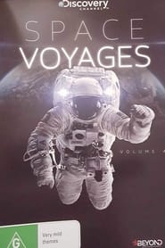 Space Voyages' Poster