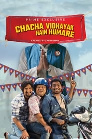 Chacha Vidhayak Hain Humare' Poster